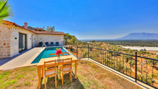 VKV1459 Villa Kalkan