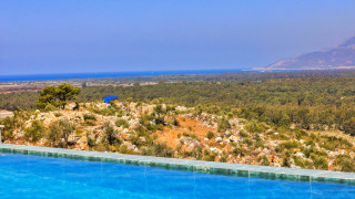 VKV1459 Villa Kalkan