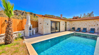 VKV1459 Villa Kalkan