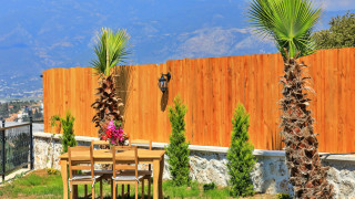 VKV1459 Villa Kalkan