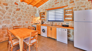 VKV6687 Villa Kalkan