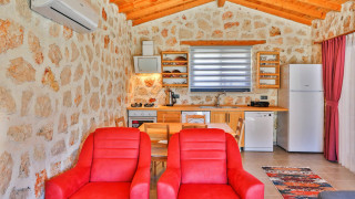 VKV6687 Villa Kalkan