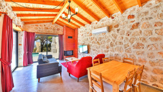 VKV6687 Villa Kalkan