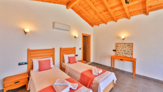 VKV6687 Villa Kalkan