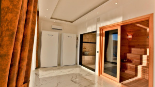 VKV2180 Villa Kalkan