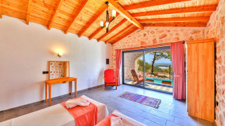 VKV6687 Villa Kalkan