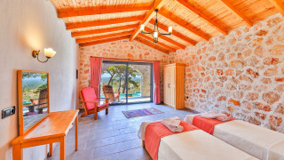 VKV6687 Villa Kalkan