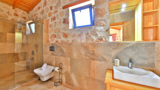 VKV6687 Villa Kalkan