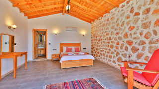 VKV6687 Villa Kalkan