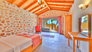 VKV6687 Villa Kalkan