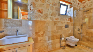 VKV6687 Villa Kalkan