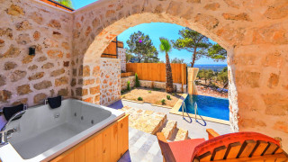VKV6687 Villa Kalkan