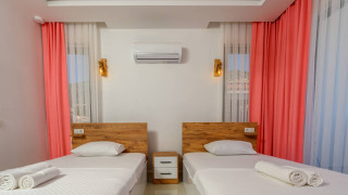 VKV5624 Villa Kalkan