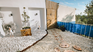 VKV1582 Villa Kalkan