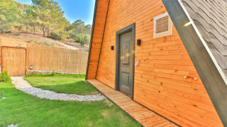 VKV2496 Villa Kalkan