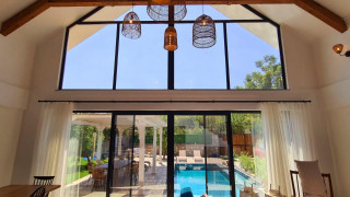 VKV4889 Villa Kalkan
