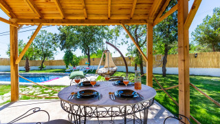 VKV9965 Villa Kalkan