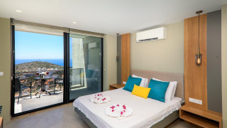 VKV5531 Villa Kalkan