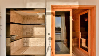 VKV2180 Villa Kalkan