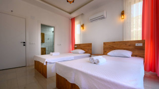VKV5624 Villa Kalkan