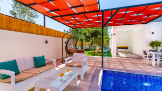 VKV6559 Villa Kalkan