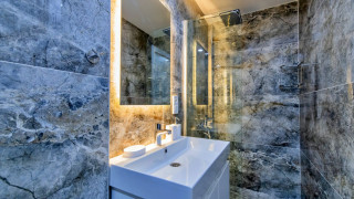 VKV1664 Villa Kalkan