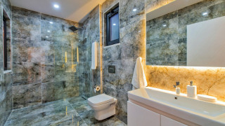 VKV1664 Villa Kalkan