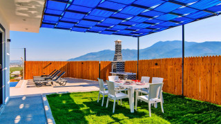 VKV1664 Villa Kalkan