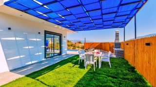 VKV1664 Villa Kalkan