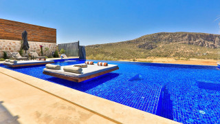VKV1278 Villa Kalkan