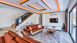 VKV1664 Villa Kalkan