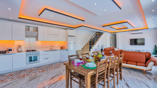 VKV1664 Villa Kalkan