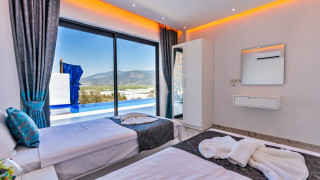 VKV1664 Villa Kalkan