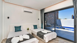 VKV1664 Villa Kalkan