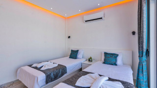 VKV1664 Villa Kalkan