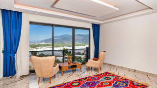 VKV1664 Villa Kalkan