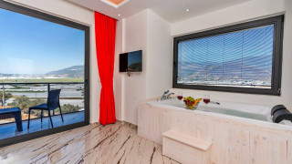 VKV1664 Villa Kalkan