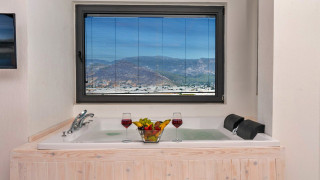 VKV1664 Villa Kalkan