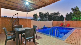 VKV2496 Villa Kalkan