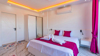 VKV1664 Villa Kalkan
