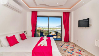 VKV1664 Villa Kalkan