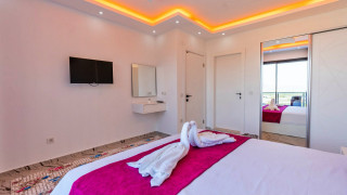 VKV1664 Villa Kalkan