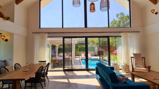 VKV4889 Villa Kalkan