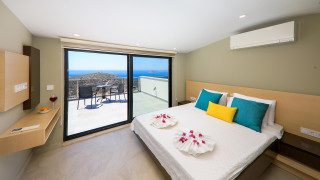 VKV5531 Villa Kalkan