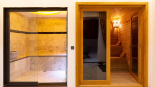 VKV2180 Villa Kalkan