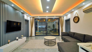 VKV8278 Villa Kalkan