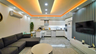 VKV8278 Villa Kalkan