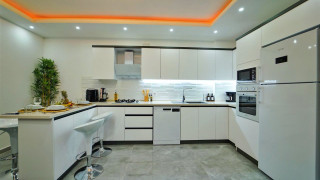 VKV8278 Villa Kalkan