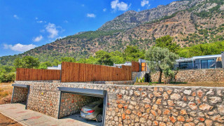 VKV6501 Villa Kalkan