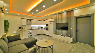 VKV6501 Villa Kalkan